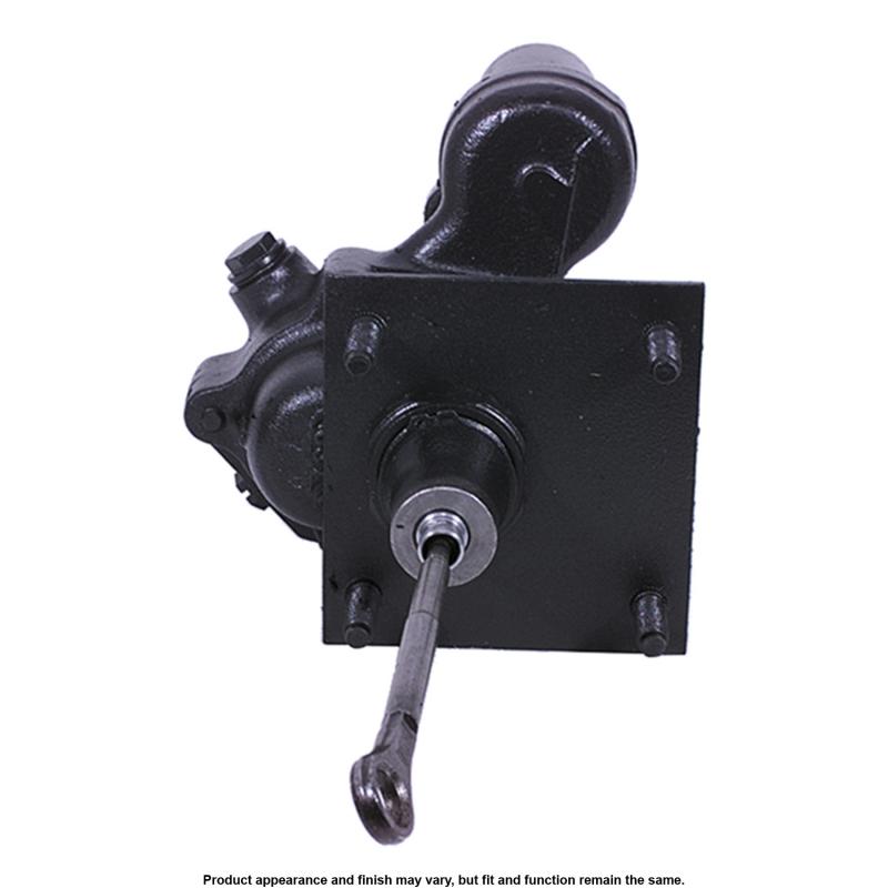 A1 Cardone 527332 Power Brake Booster product image 2 of 4