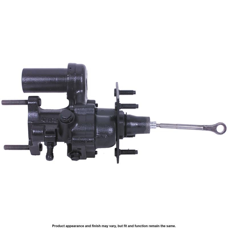 A1 Cardone 527332 Power Brake Booster product image 4 of 4
