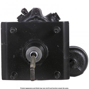 A1 Cardone 527333 - Power Brake Booster A1 Cardone 527333 Power Brake Booster product image 3 of 4
