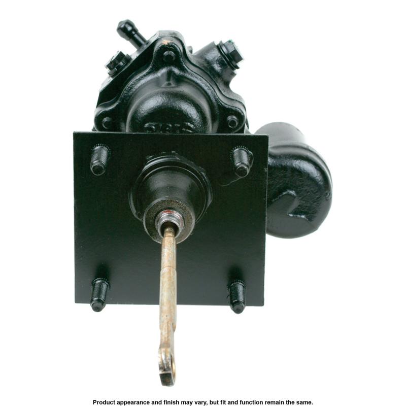 A1 Cardone 527334 Power Brake Booster product image 2 of 4