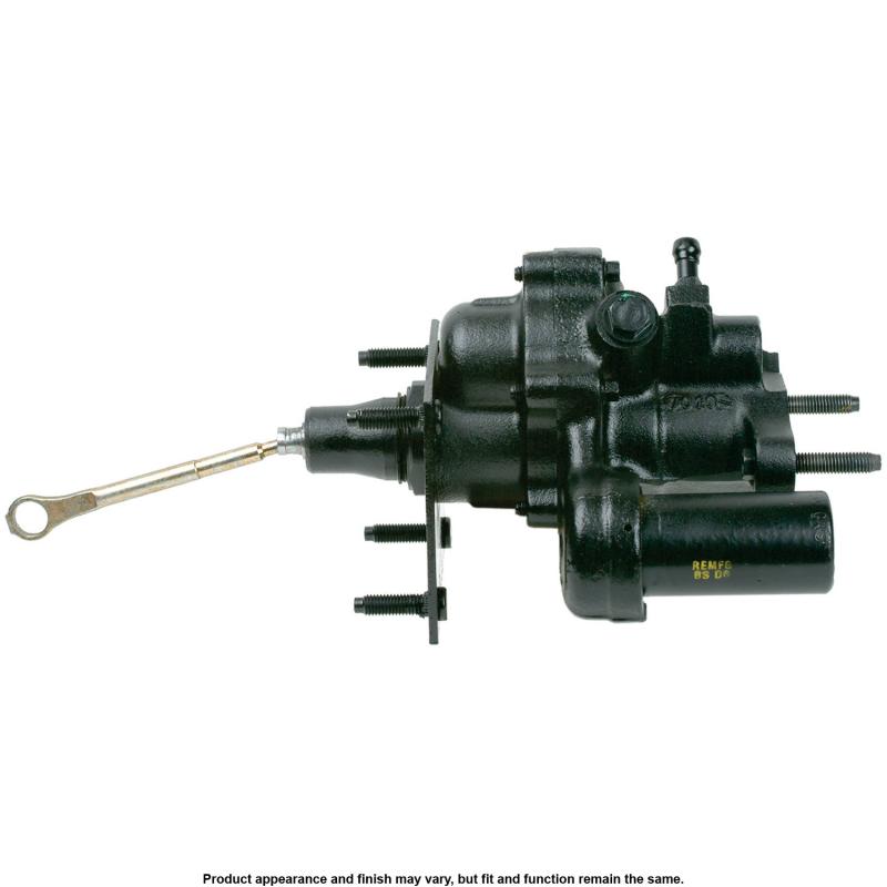A1 Cardone 527334 Power Brake Booster product image 3 of 4