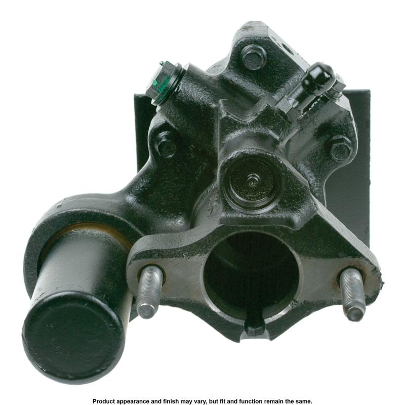 A1 Cardone 527334 Power Brake Booster product image 4 of 4