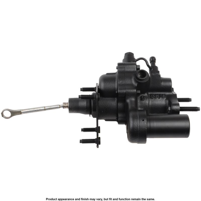 A1 Cardone 527335 Power Brake Booster product image 2 of 4