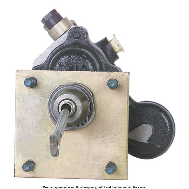 A1 Cardone 527336 Power Brake Booster product image 1 of 4