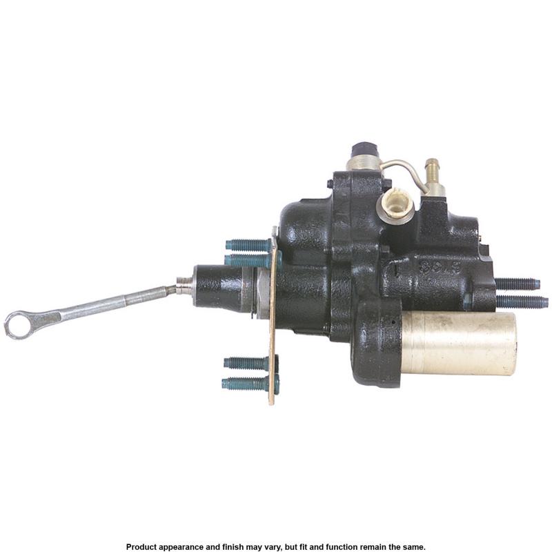 A1 Cardone 527336 Power Brake Booster product image 2 of 4