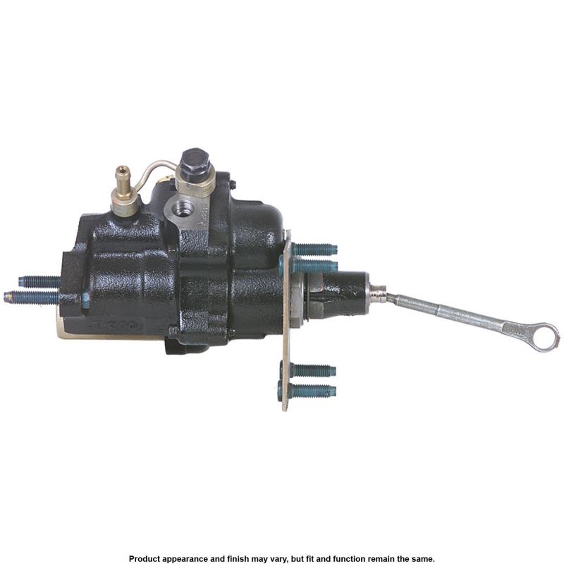 A1 Cardone 527336 Power Brake Booster product image 3 of 4