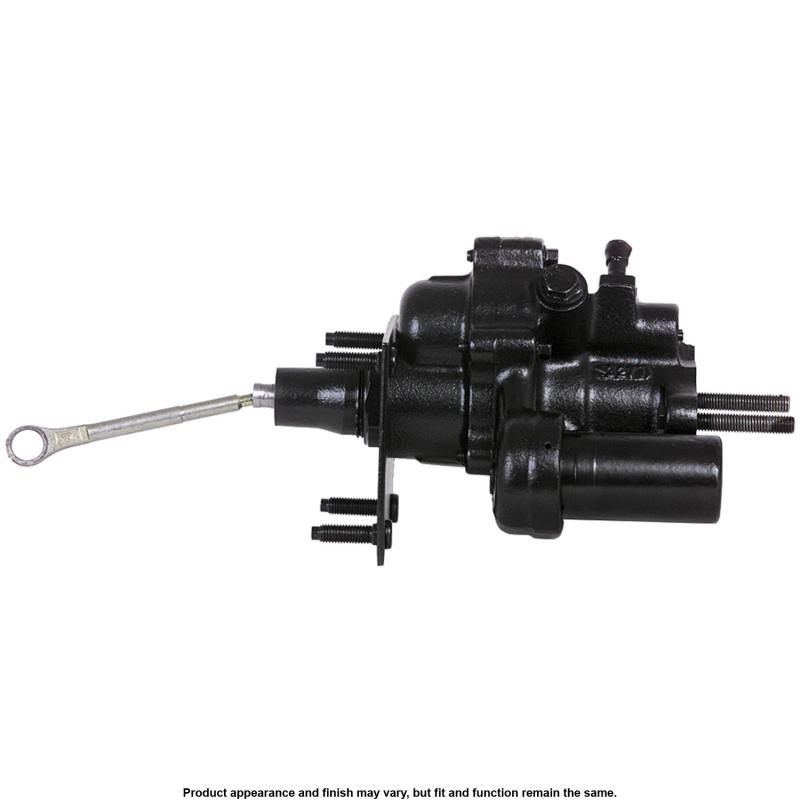A1 Cardone 527337 - Power Brake Booster A1 Cardone 527337 Power Brake Booster product image 1 of 4