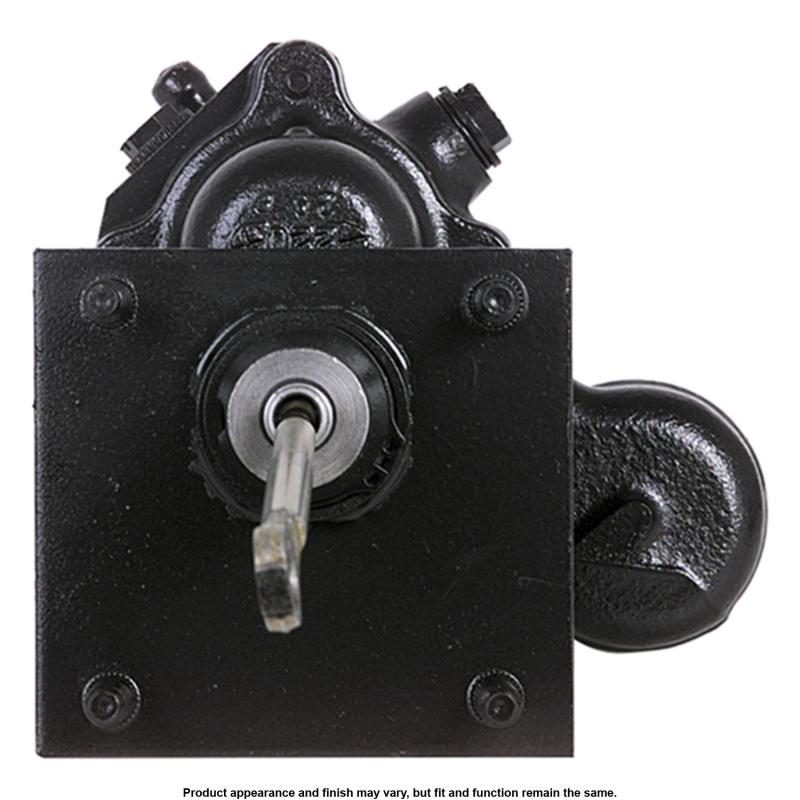 A1 Cardone 527337 - Power Brake Booster A1 Cardone 527337 Power Brake Booster product image 2 of 4