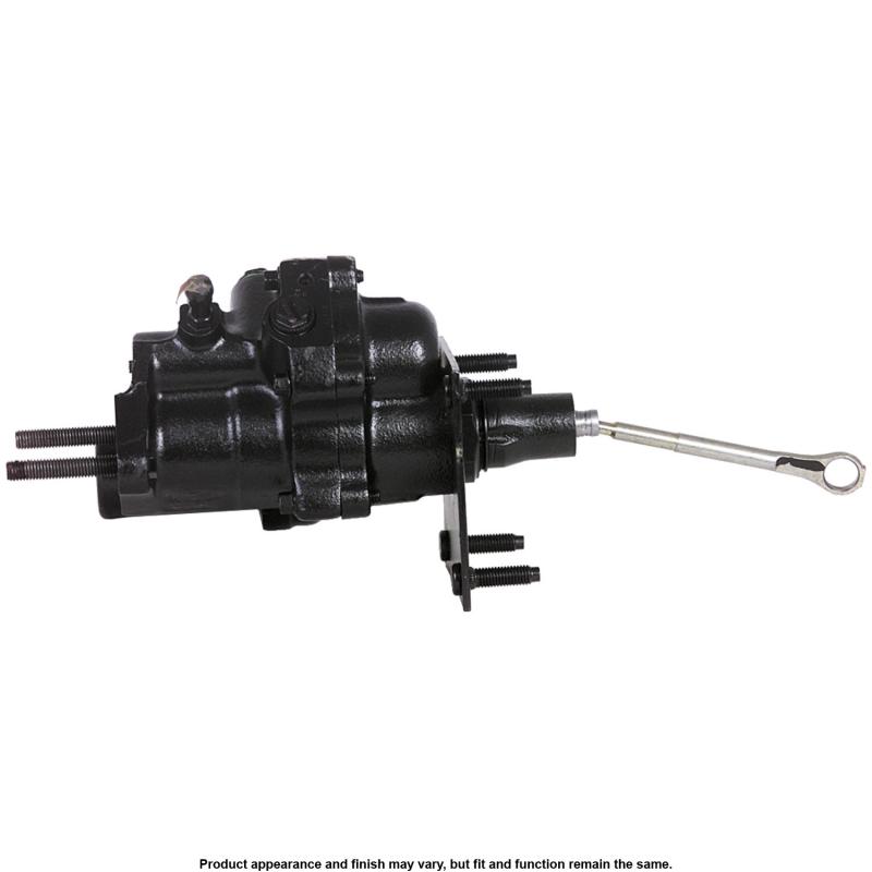 A1 Cardone 527337 - Power Brake Booster A1 Cardone 527337 Power Brake Booster product image 3 of 4