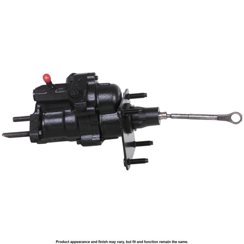A1 Cardone 527338 Power Brake Booster product image 1 of 4