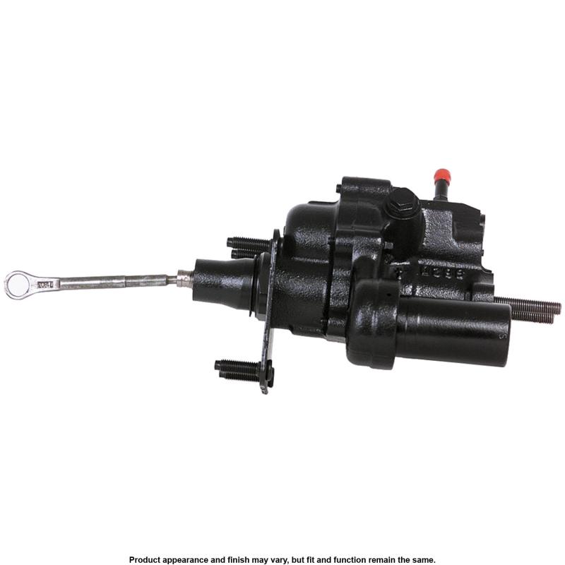 A1 Cardone 527338 Power Brake Booster product image 2 of 4