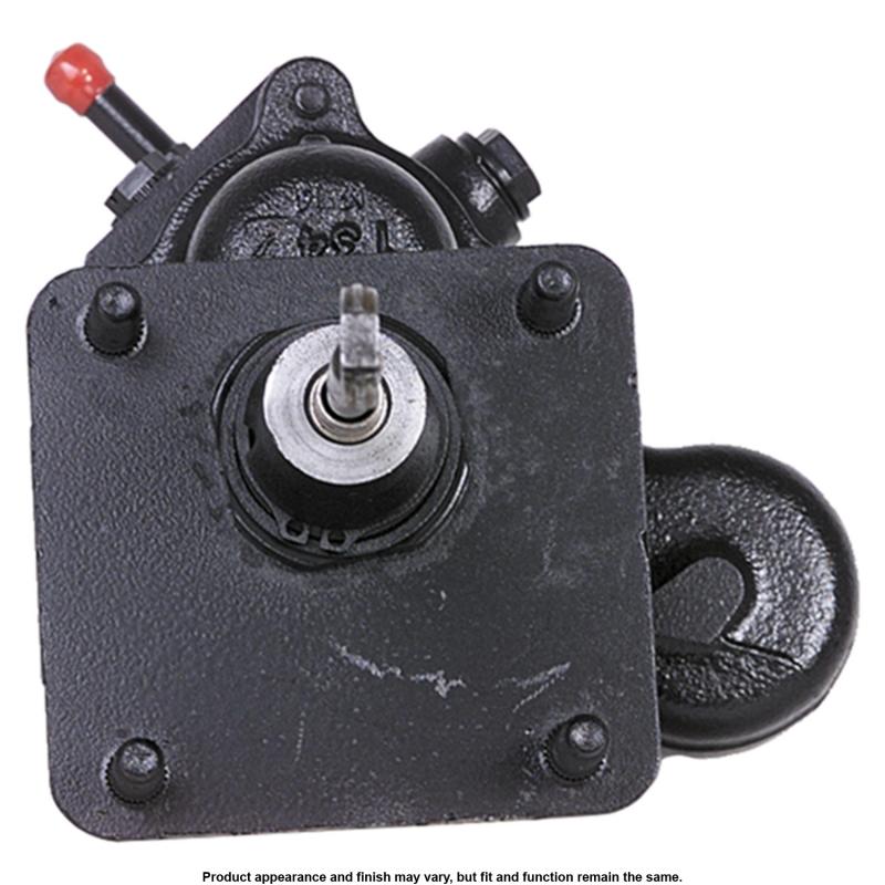 A1 Cardone 527338 Power Brake Booster product image 3 of 4