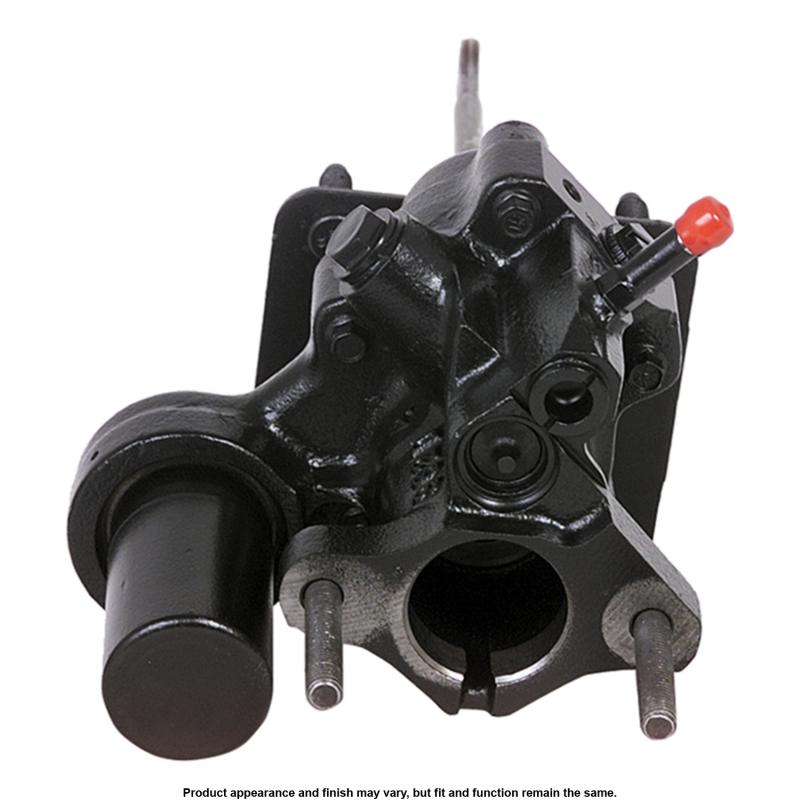 A1 Cardone 527338 Power Brake Booster product image 4 of 4