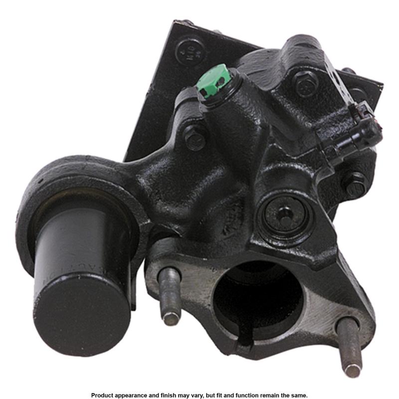 A1 Cardone 527339 Power Brake Booster product image 1 of 4