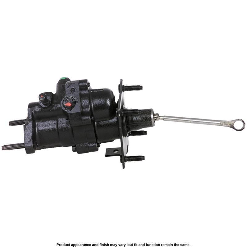 A1 Cardone 527339 Power Brake Booster product image 2 of 4