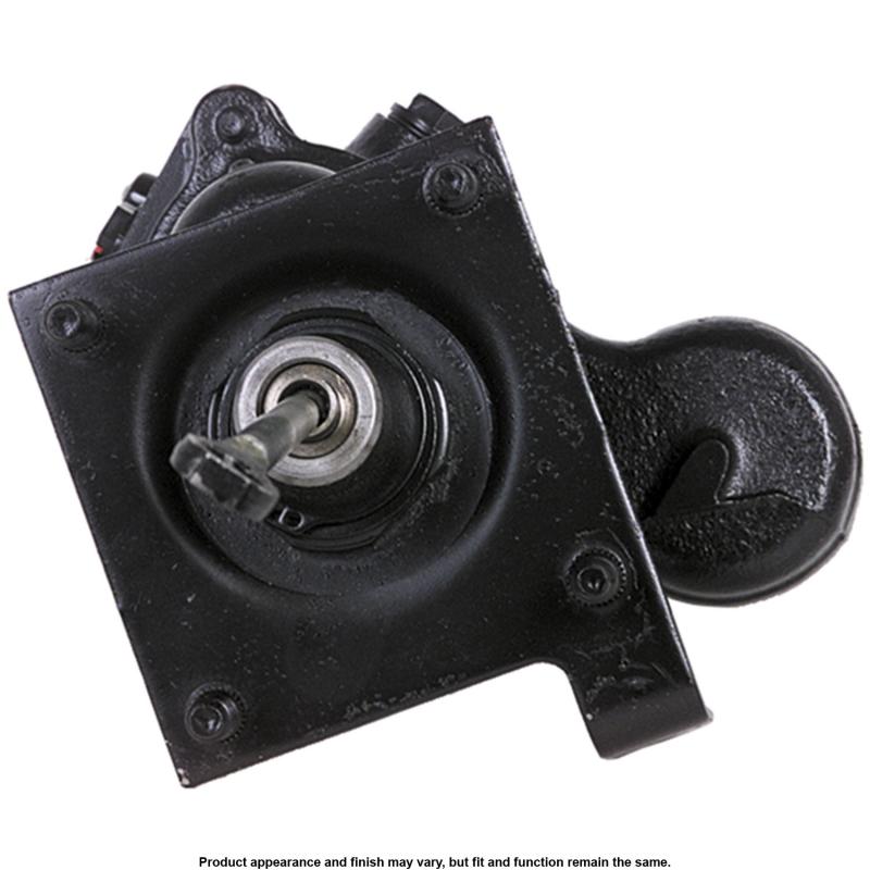 A1 Cardone 527339 Power Brake Booster product image 3 of 4
