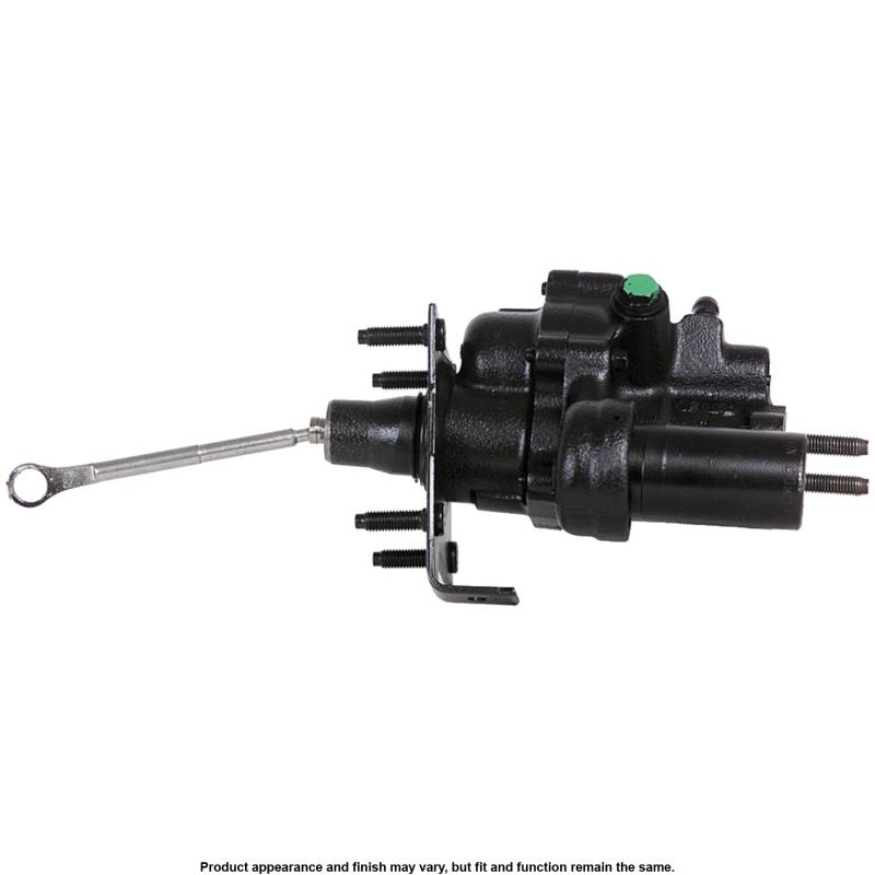 A1 Cardone 527339 Power Brake Booster product image 4 of 4