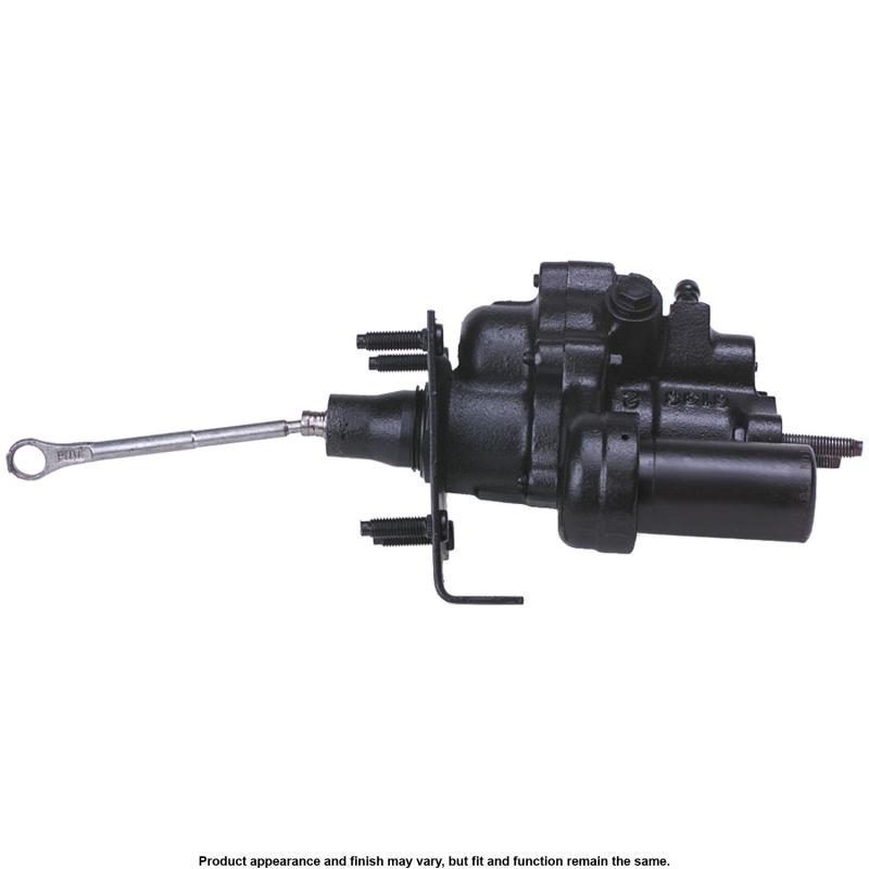 A1 Cardone 527340 Power Brake Booster product image 1 of 4
