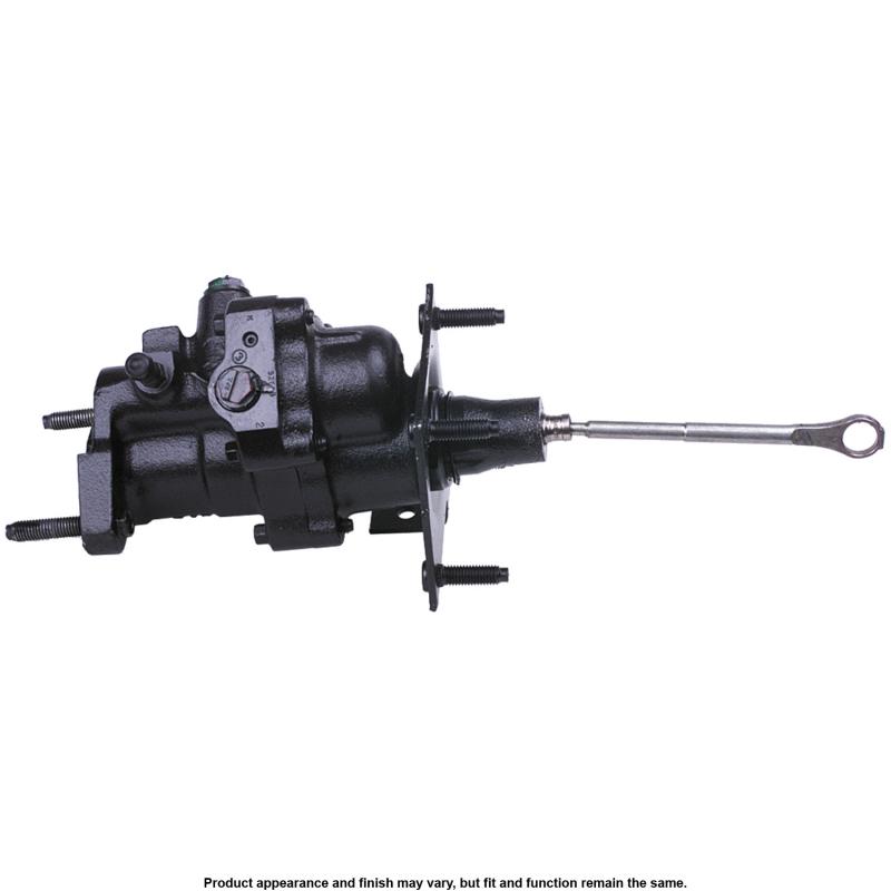 A1 Cardone 527340 Power Brake Booster product image 2 of 4