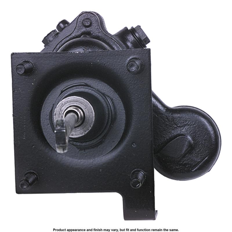 A1 Cardone 527340 Power Brake Booster product image 3 of 4