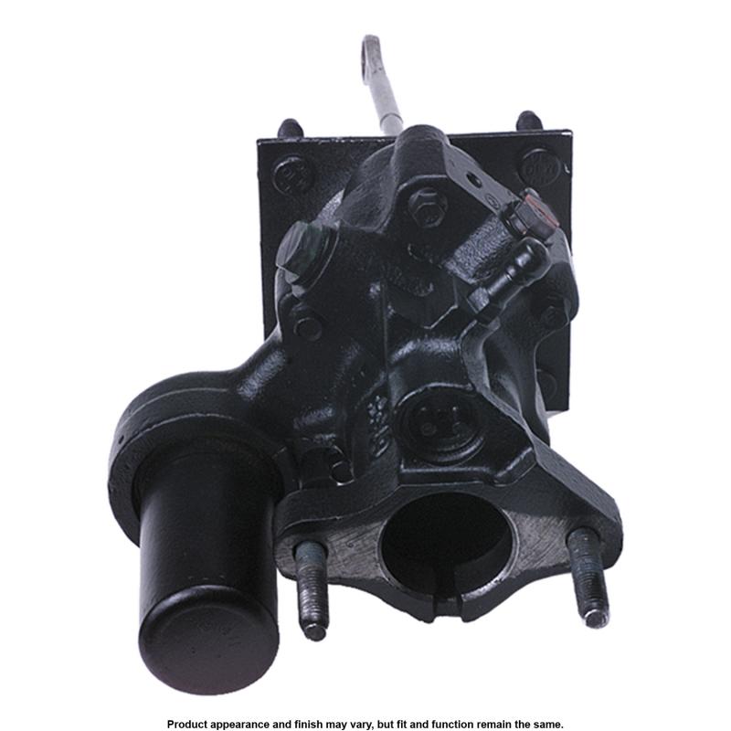 A1 Cardone 527340 Power Brake Booster product image 4 of 4
