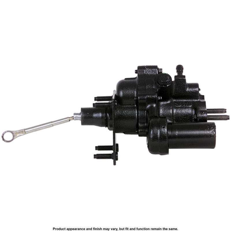 A1 Cardone 527341 Power Brake Booster product image 1 of 4
