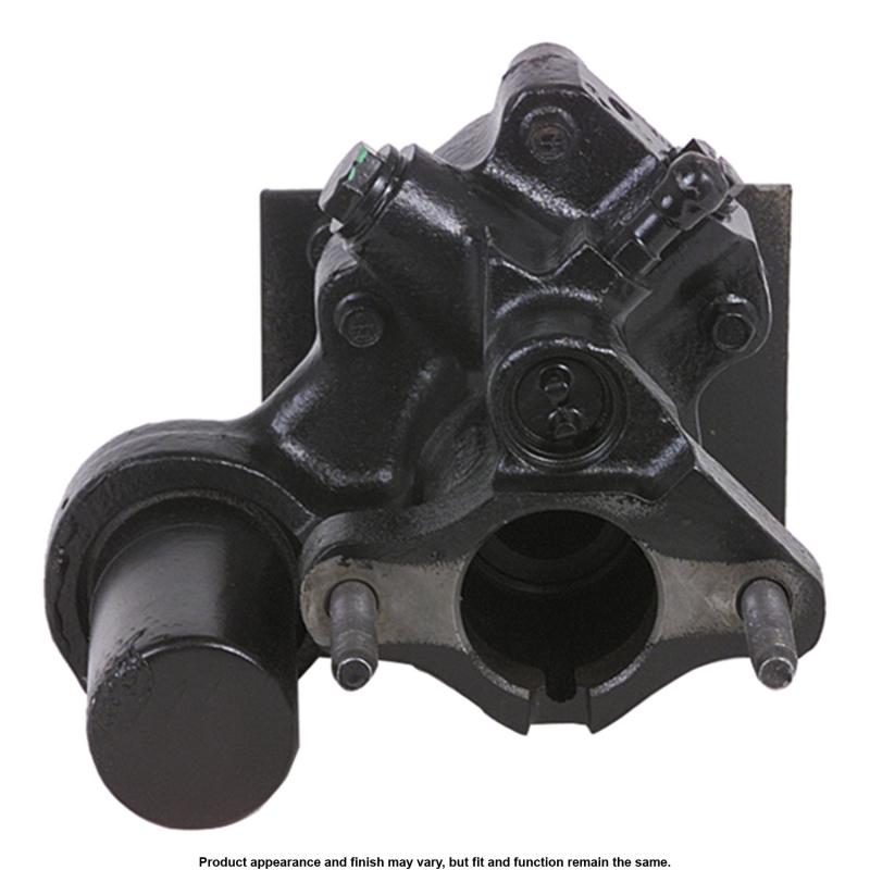 A1 Cardone 527341 Power Brake Booster product image 2 of 4