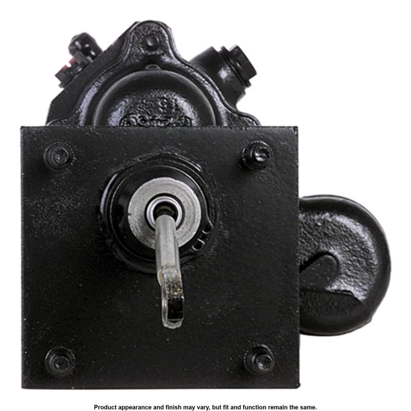 A1 Cardone 527341 Power Brake Booster product image 3 of 4