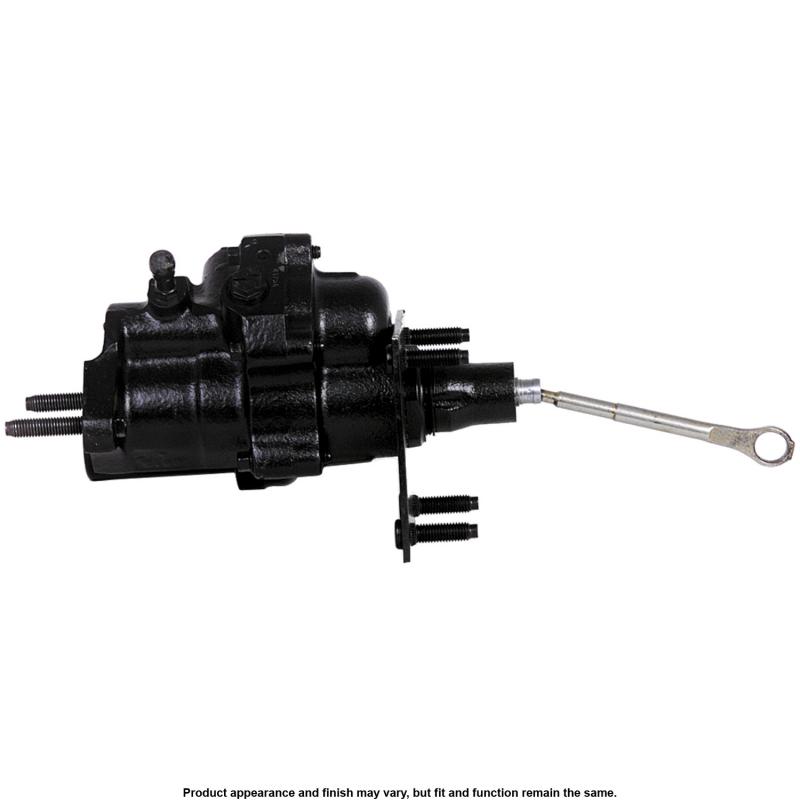 A1 Cardone 527341 Power Brake Booster product image 4 of 4
