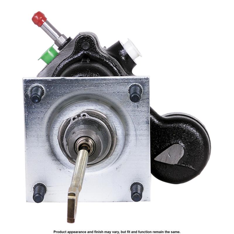 A1 Cardone 527343 Power Brake Booster product image 1 of 4