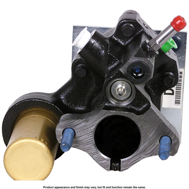 A1 Cardone 527343 Power Brake Booster product image 3 of 4