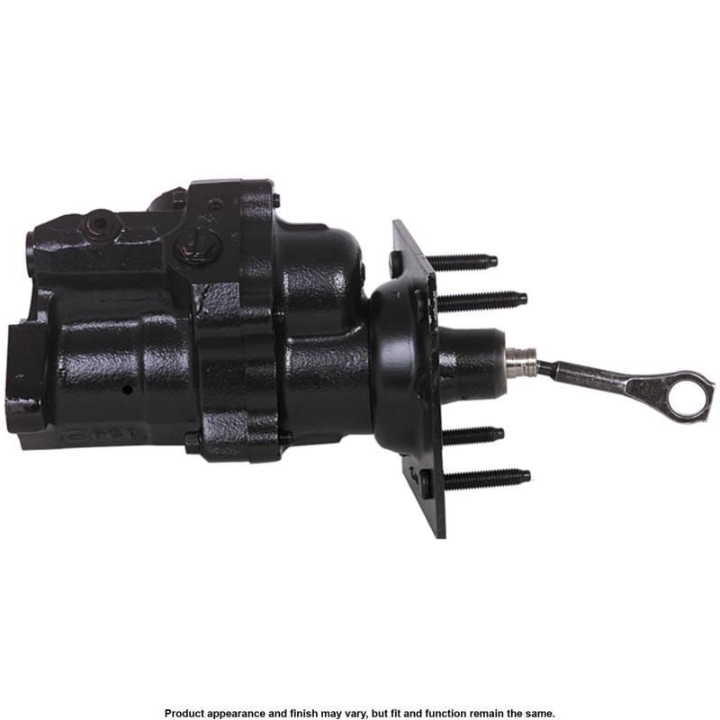 A1 Cardone 527344 Power Brake Booster product image 1 of 4