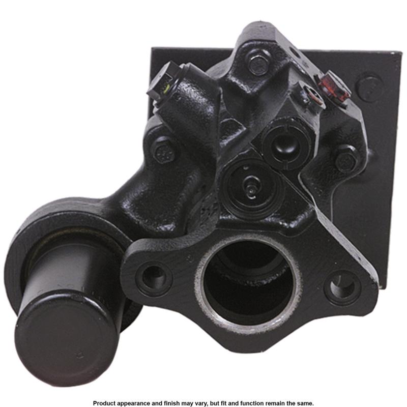 A1 Cardone 527344 Power Brake Booster product image 2 of 4