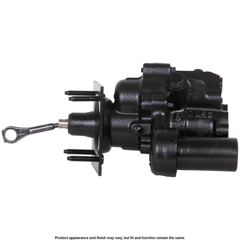 A1 Cardone 527344 Power Brake Booster product image 3 of 4