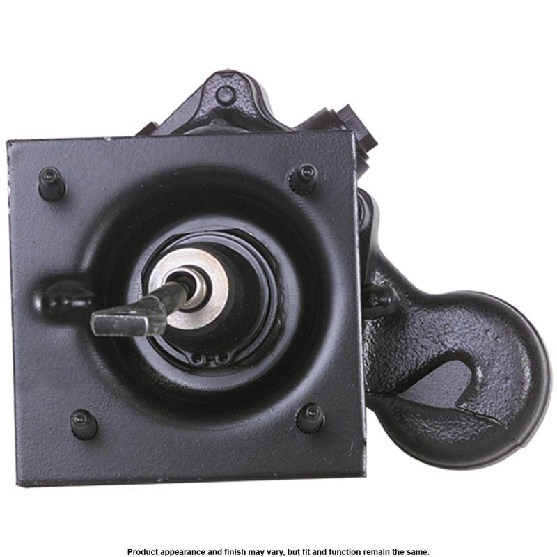A1 Cardone 527344 Power Brake Booster product image 4 of 4