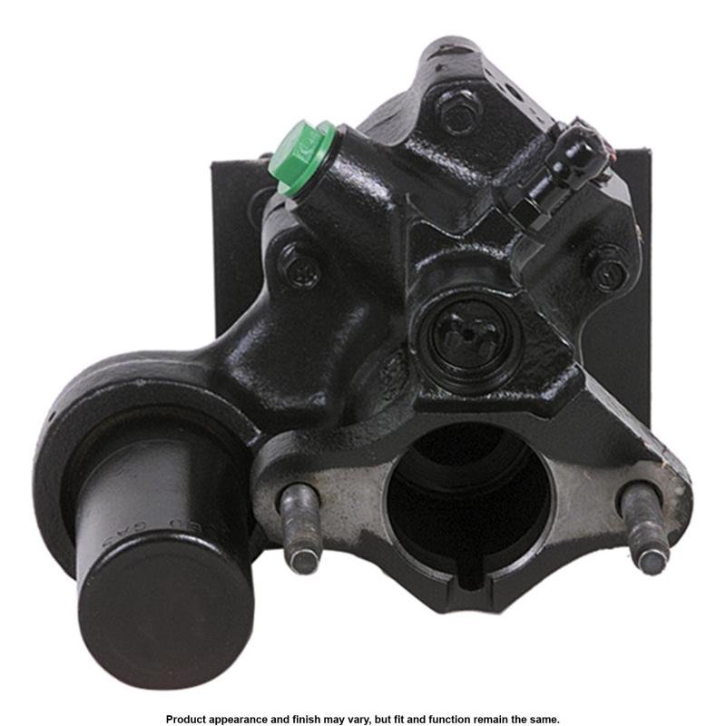 A1 Cardone 527345 Power Brake Booster product image 1 of 4