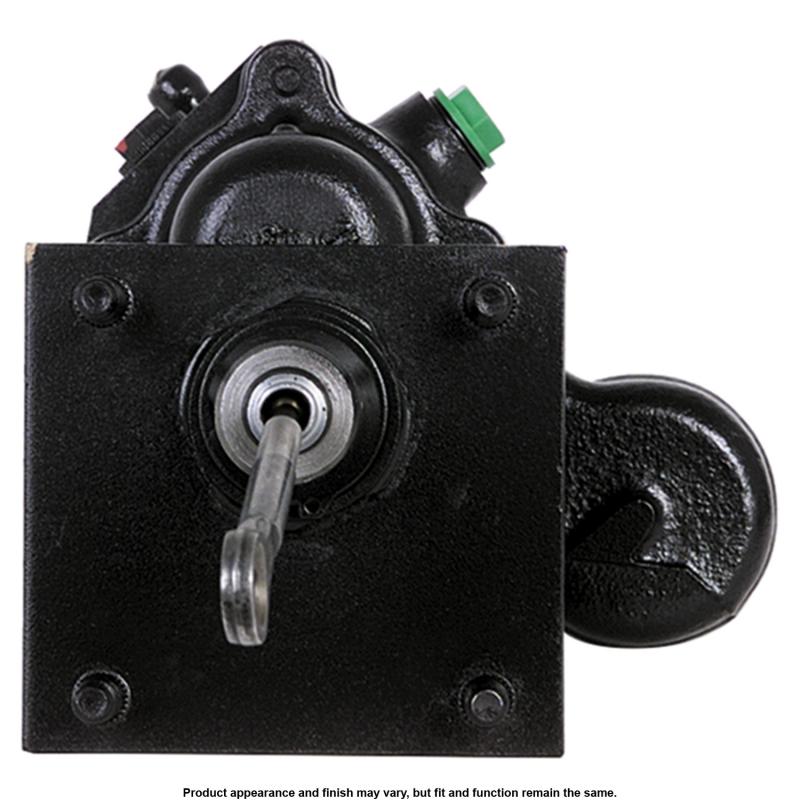 A1 Cardone 527345 Power Brake Booster product image 2 of 4