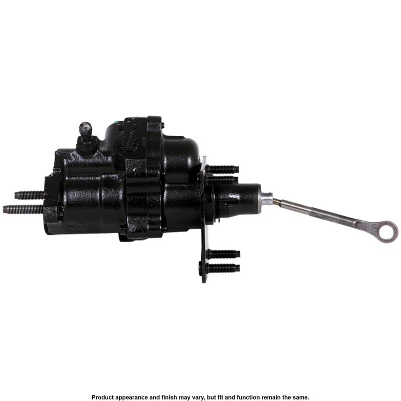 A1 Cardone 527345 Power Brake Booster product image 3 of 4