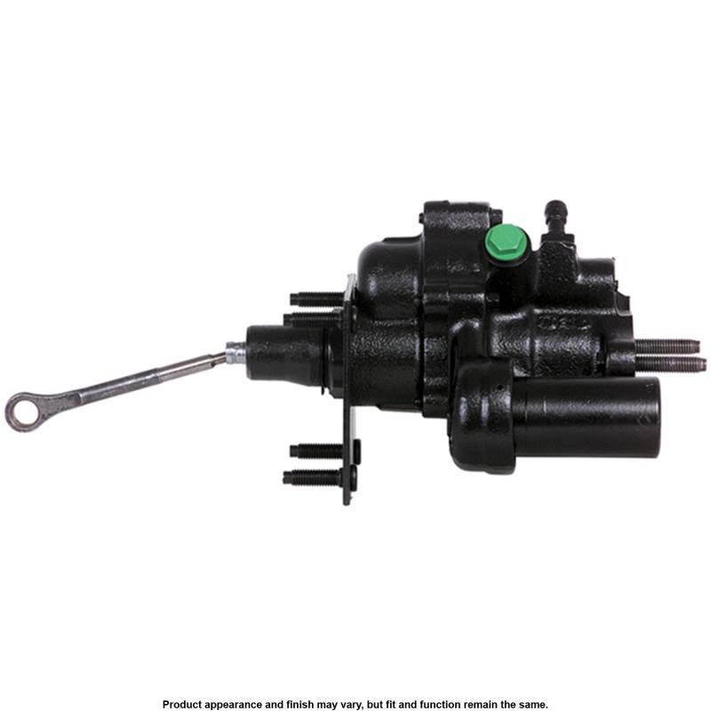 A1 Cardone 527345 Power Brake Booster product image 4 of 4