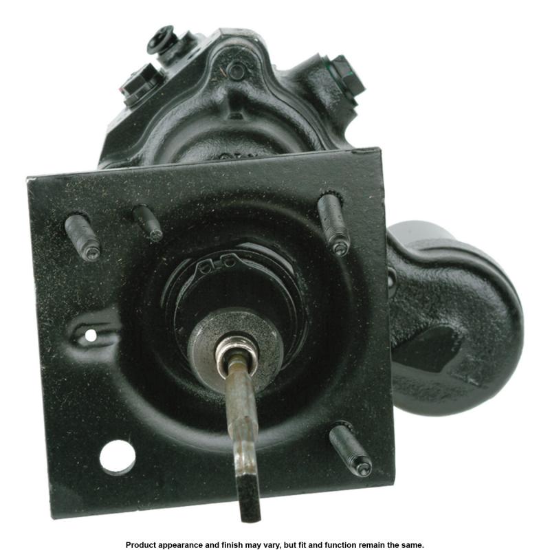 A1 Cardone 527346 Power Brake Booster product image 3 of 4