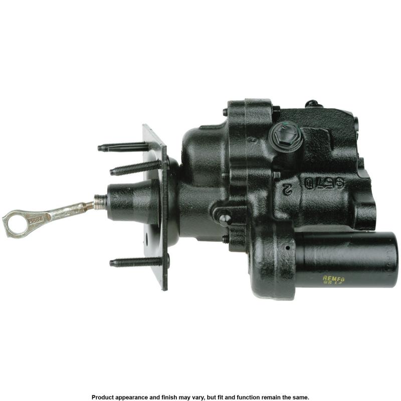 A1 Cardone 527346 Power Brake Booster product image 4 of 4