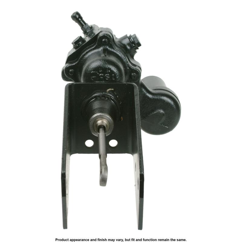 A1 Cardone 527347 Power Brake Booster product image 4 of 4