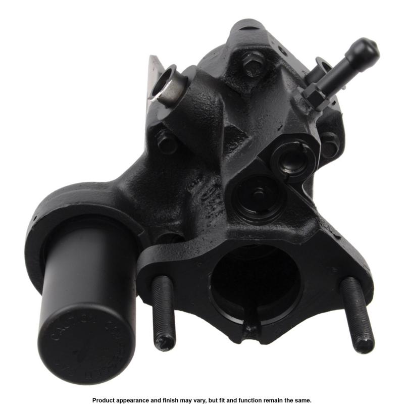 A1 Cardone 527348 Power Brake Booster product image 2 of 4