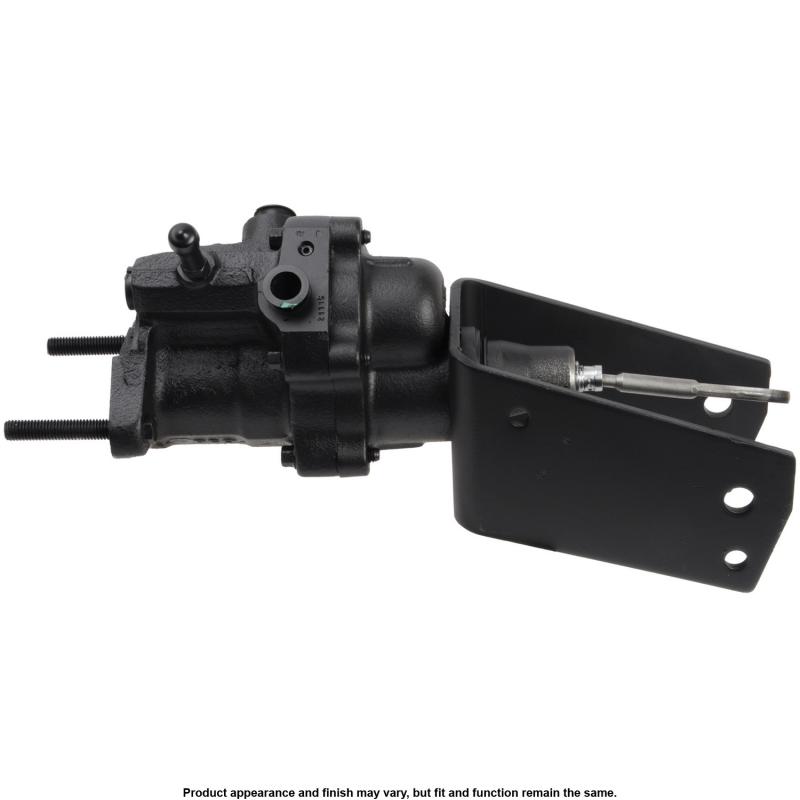 A1 Cardone 527348 Power Brake Booster product image 3 of 4