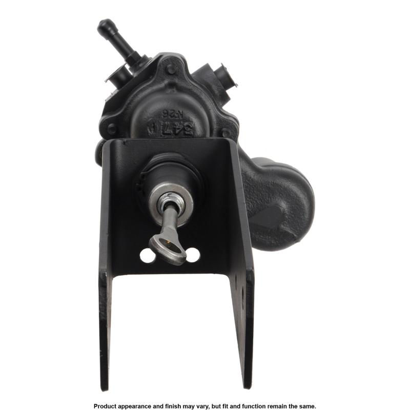 A1 Cardone 527348 Power Brake Booster product image 4 of 4