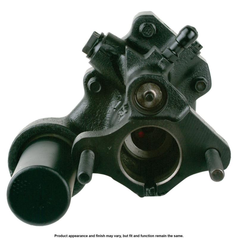 A1 Cardone 527349 Power Brake Booster product image 1 of 4
