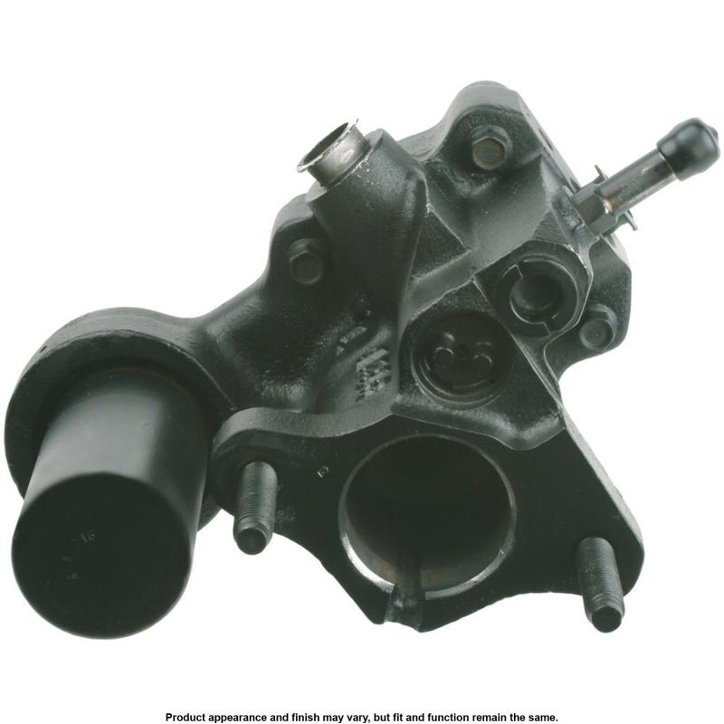 A1 Cardone 527350 Power Brake Booster product image 1 of 4