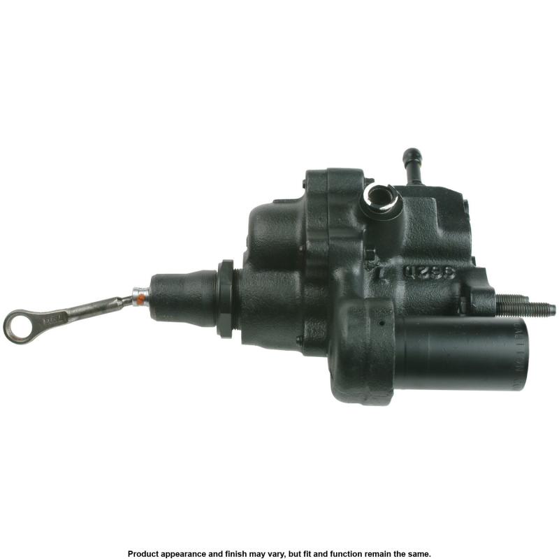 A1 Cardone 527350 Power Brake Booster product image 2 of 4