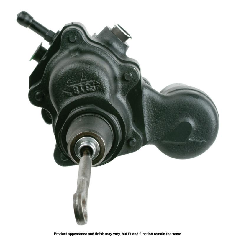 A1 Cardone 527350 Power Brake Booster product image 4 of 4