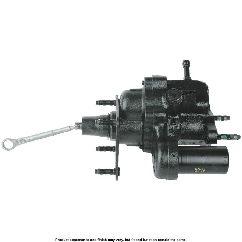 A1 Cardone 527352 Power Brake Booster product image 1 of 4